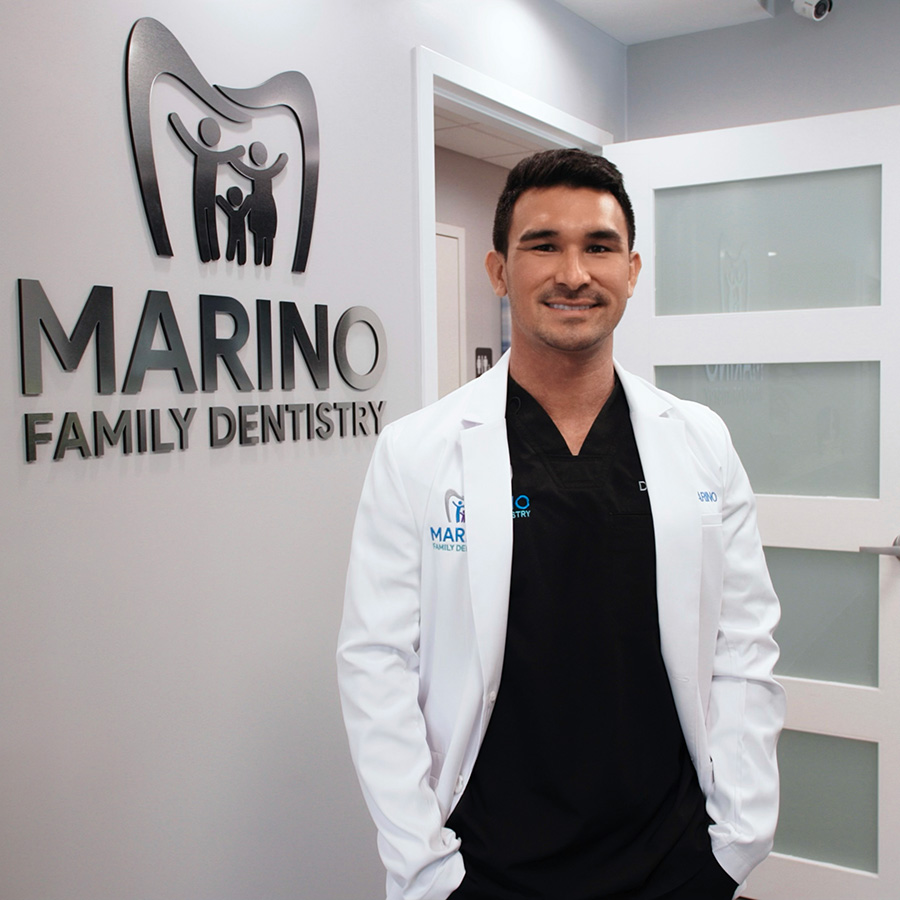Dentist serving Orange Park and Greater Jacksonville, FL