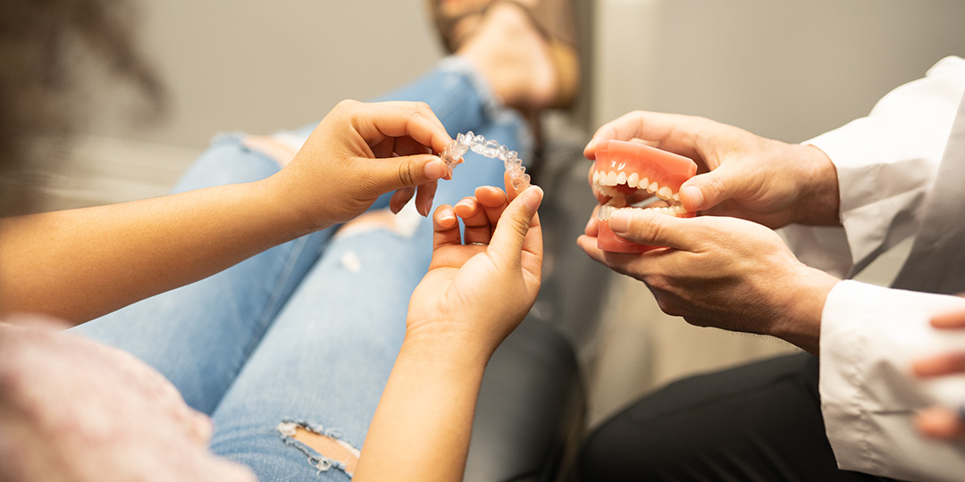 Invisalign Dentist Orange Park And Greater Jacksonville Florida