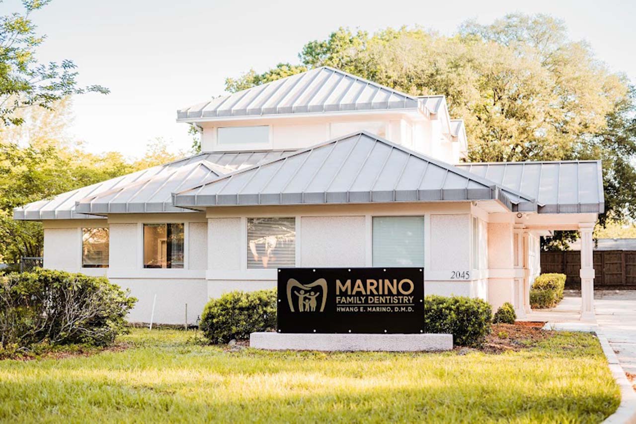 Dentist Orange Park, FL | Family & Cosmetic Dentist