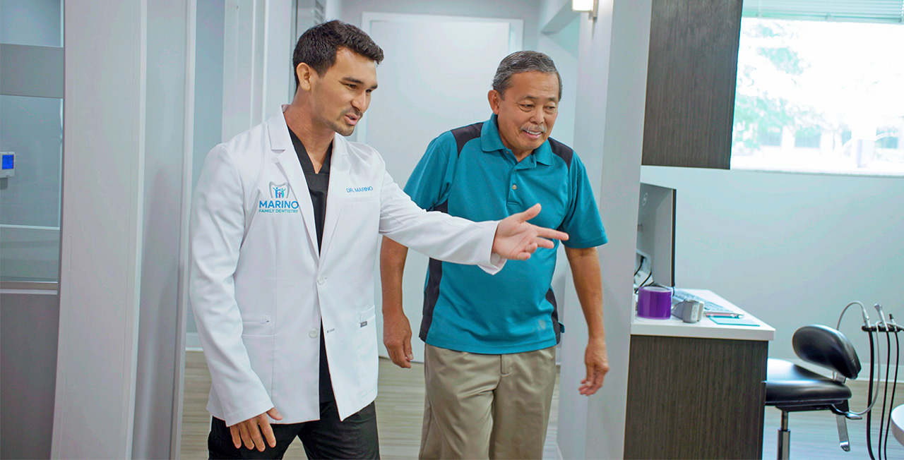 Dental Implant Surgery Orange Park Fl