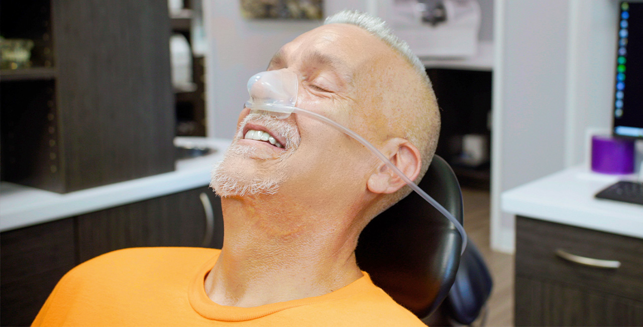 Sedation Dentist In Orange Park Fl