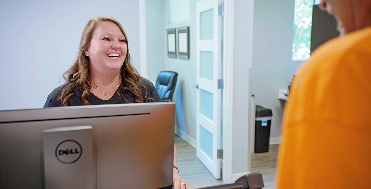Teeth Whitening Cosmetic Dentist Orange Park Fl