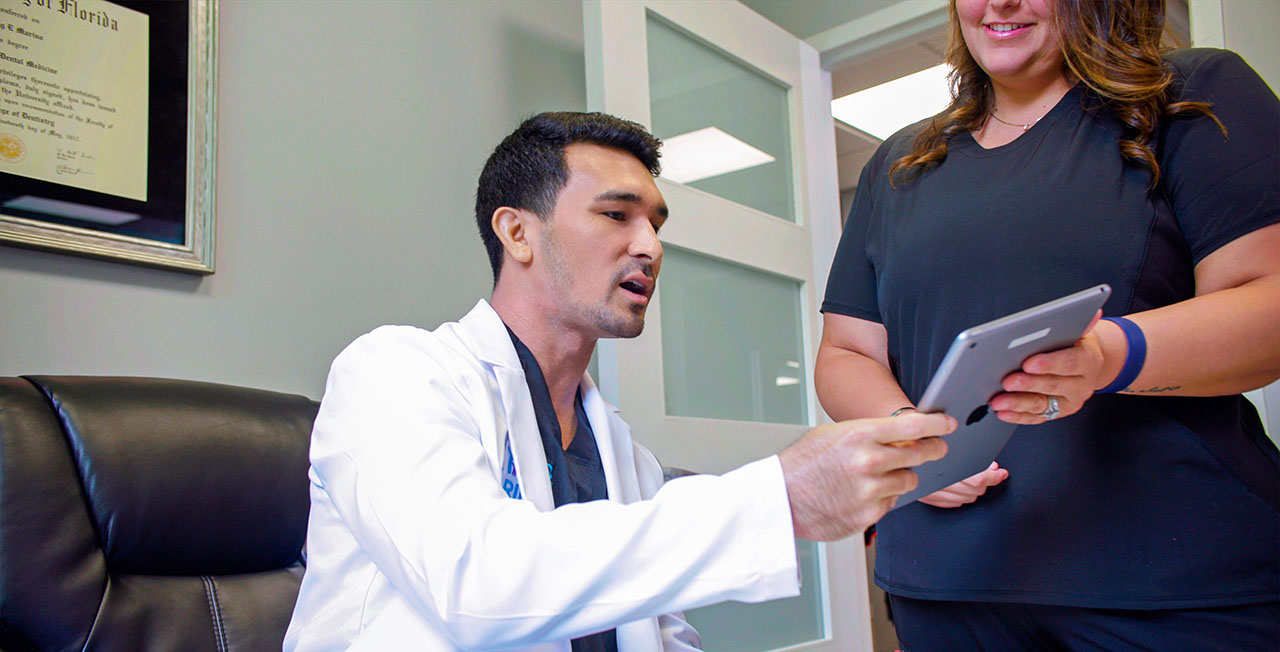 Orange Park Fl Family Dentist
