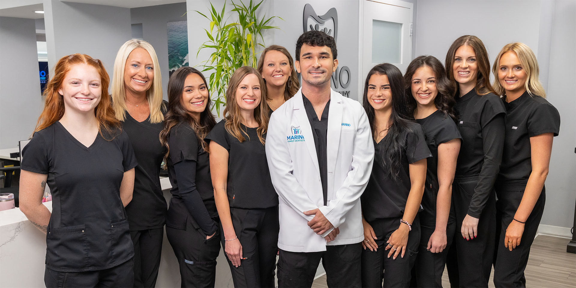 Family Dentist In Greater Jacksonville Florida