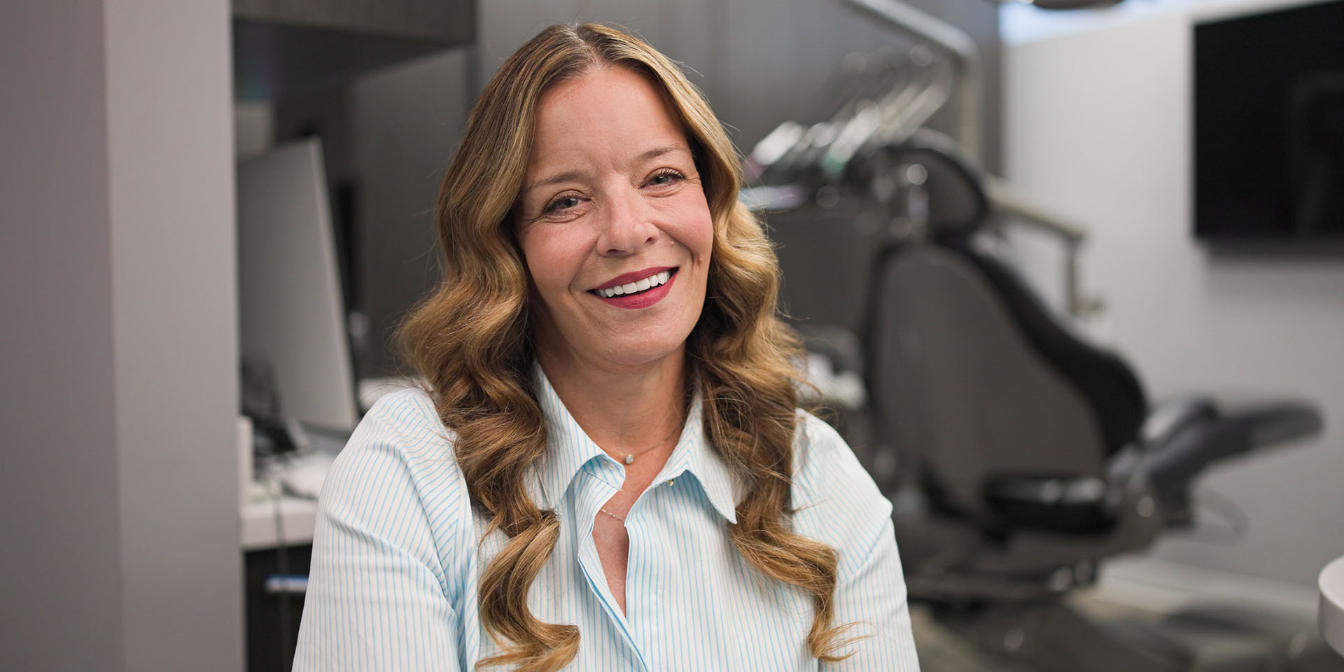 Orange Park and Greater Jacksonville FL Comfort Dentistry