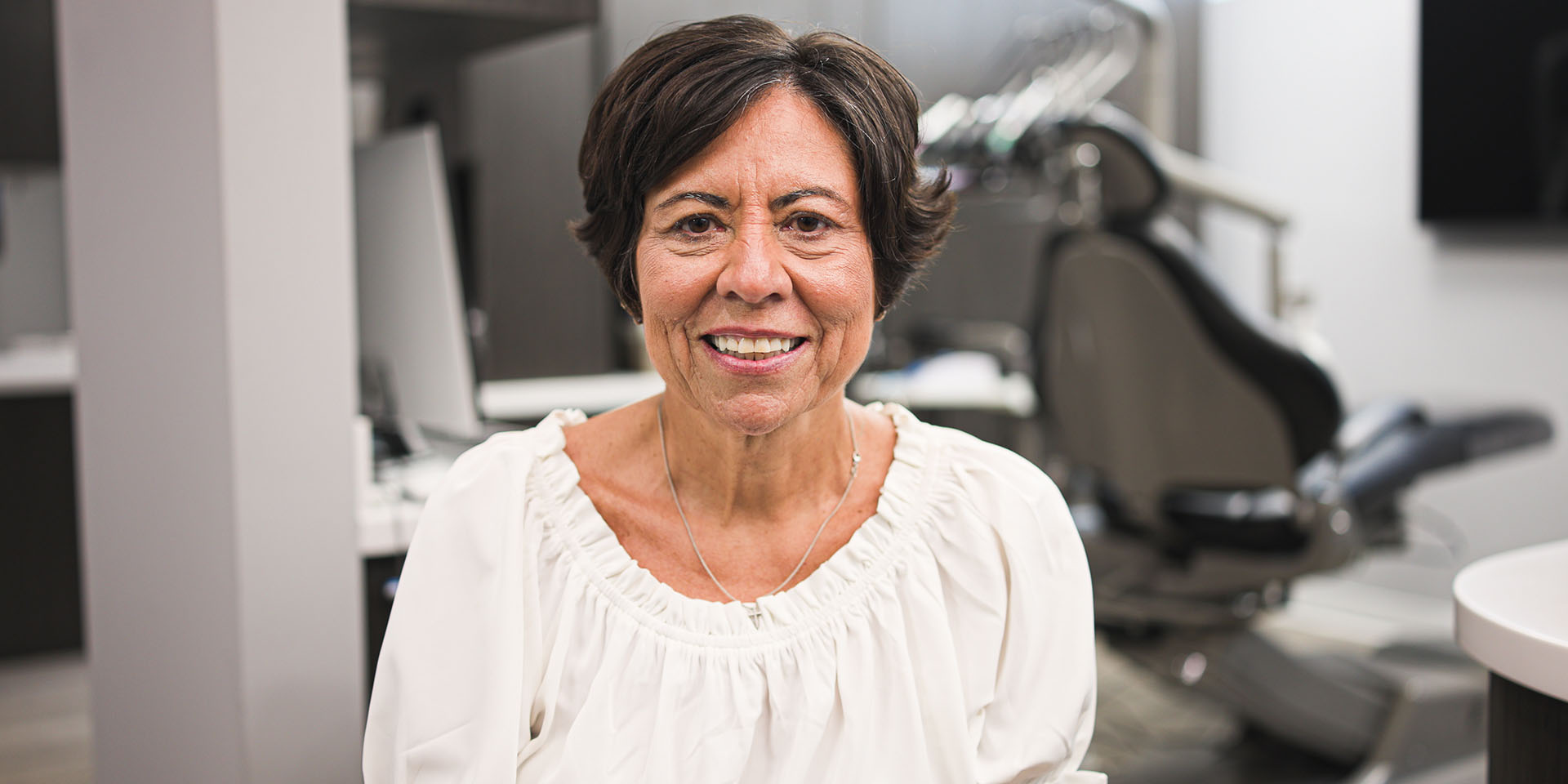 Orange Park FL Dental Implant Dentist