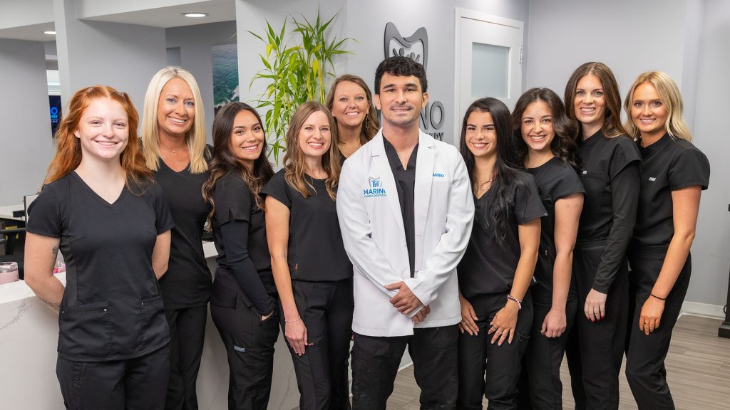 Dentists Near You