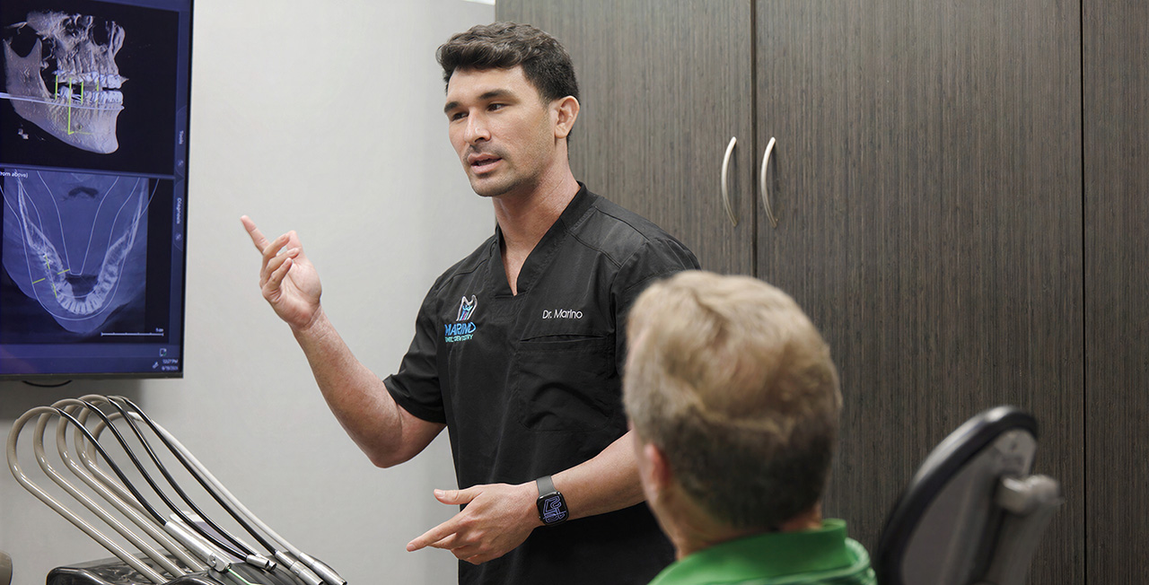 Family Dentist In Orange Park Fl