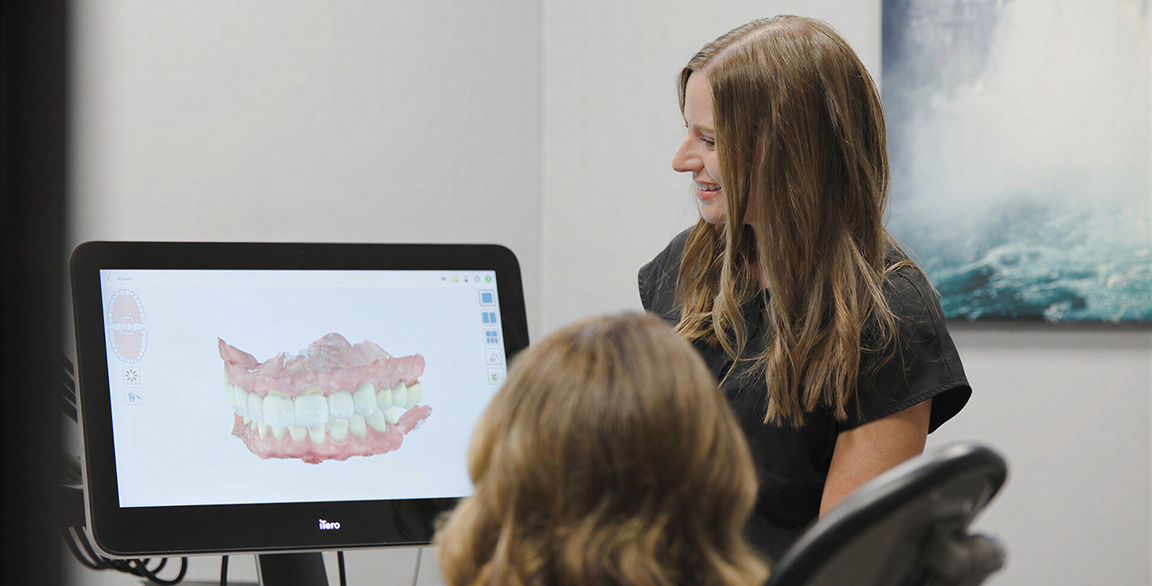 Gingival Therapy Orange Park Fl Dentist